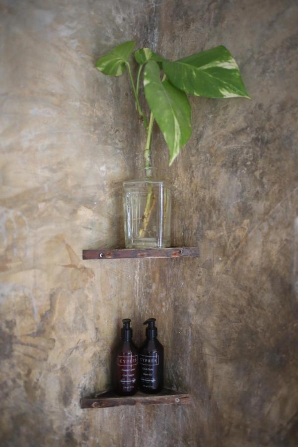 Casa Violeta Otel Tulum Dış mekan fotoğraf