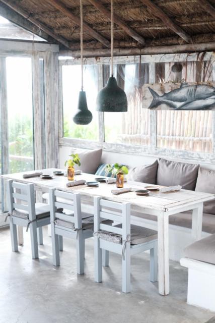 Casa Violeta Otel Tulum Dış mekan fotoğraf