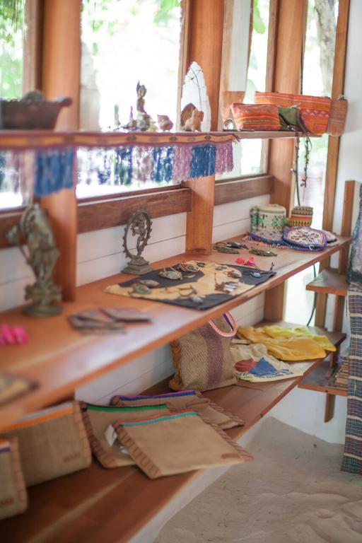 Casa Violeta Otel Tulum Dış mekan fotoğraf