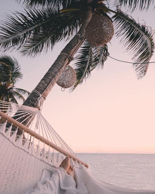 Casa Violeta Otel Tulum Dış mekan fotoğraf