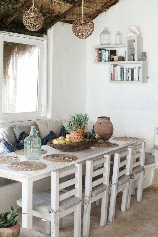 Casa Violeta Otel Tulum Dış mekan fotoğraf